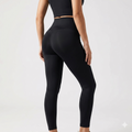 Legging Ice Silk Cintura Alta